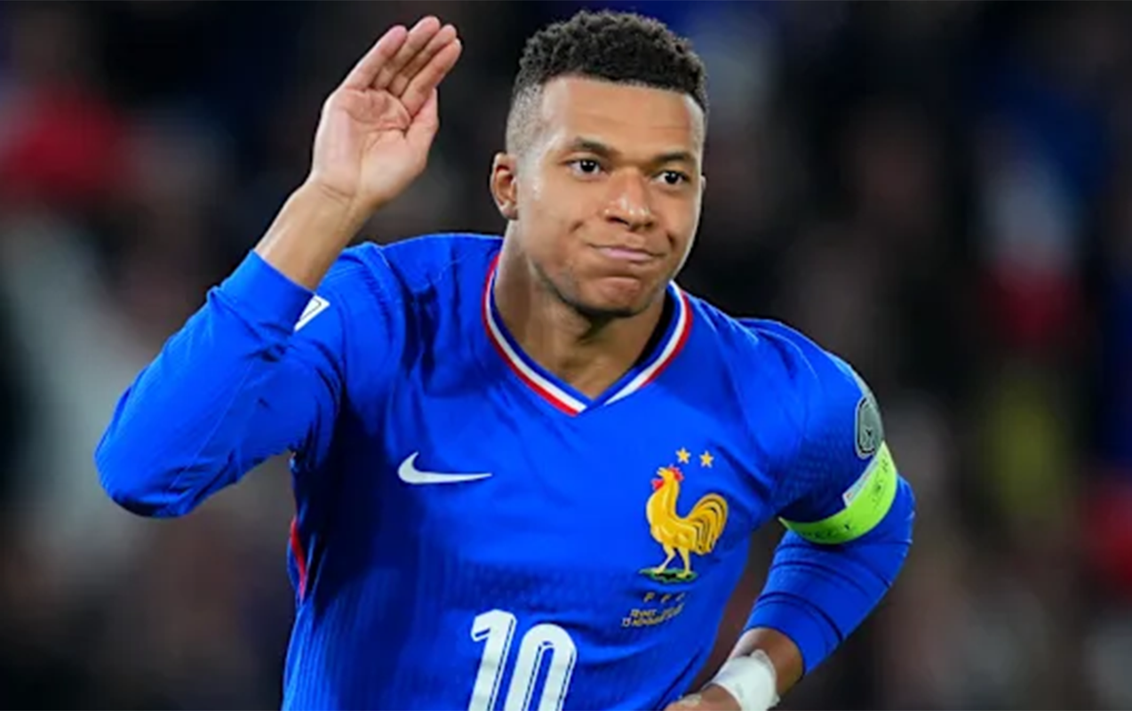 Mbappe karyerasında 400 qola çatan ən gənc futbolçu oldu - Peledən sonra ilk