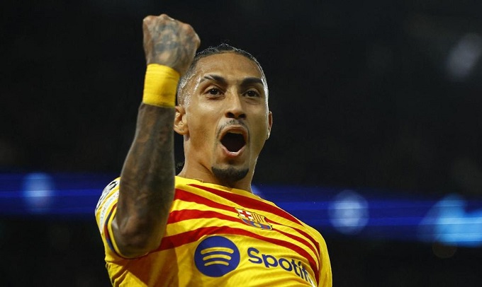 “Gələcəkdə “qızıl top”u qazanmaq şansım olacaq, öz potensialımı bilirəm”