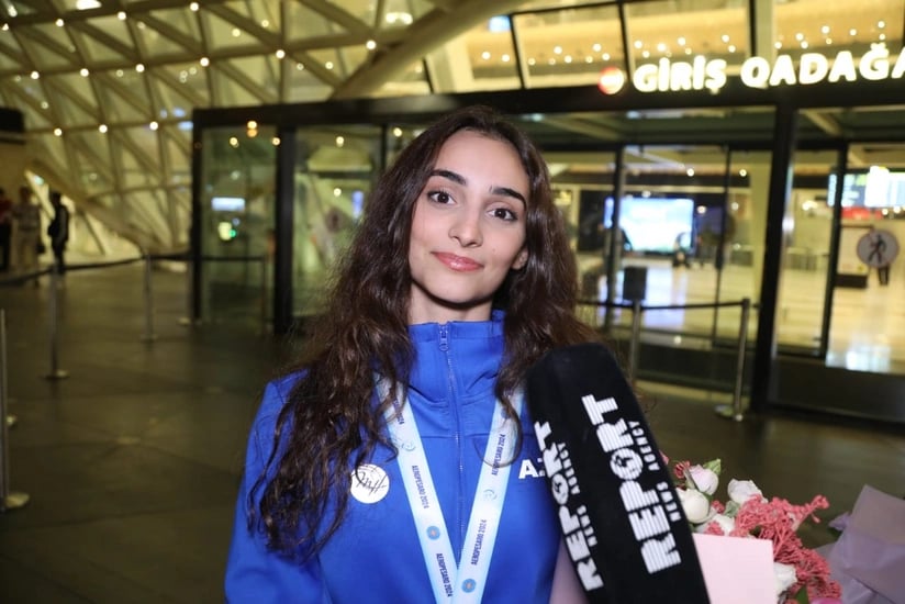 “İlk gün çətin olsa da, gözəl çıxış etdik”