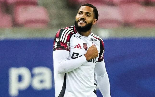 “Qarabağ”dan gedən hücumçu 7 ay sonra... VİDEO