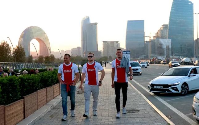 “Qarabağ” bu xəbəri diqqətdən qaçırmasın! "Ayaks"a görə Bakıya axın olacaq