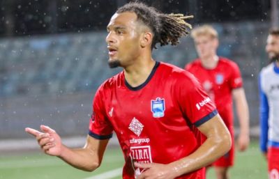 Azərbaycan klubunun fransızı millimizdə üç nəfərin adını çəkdi