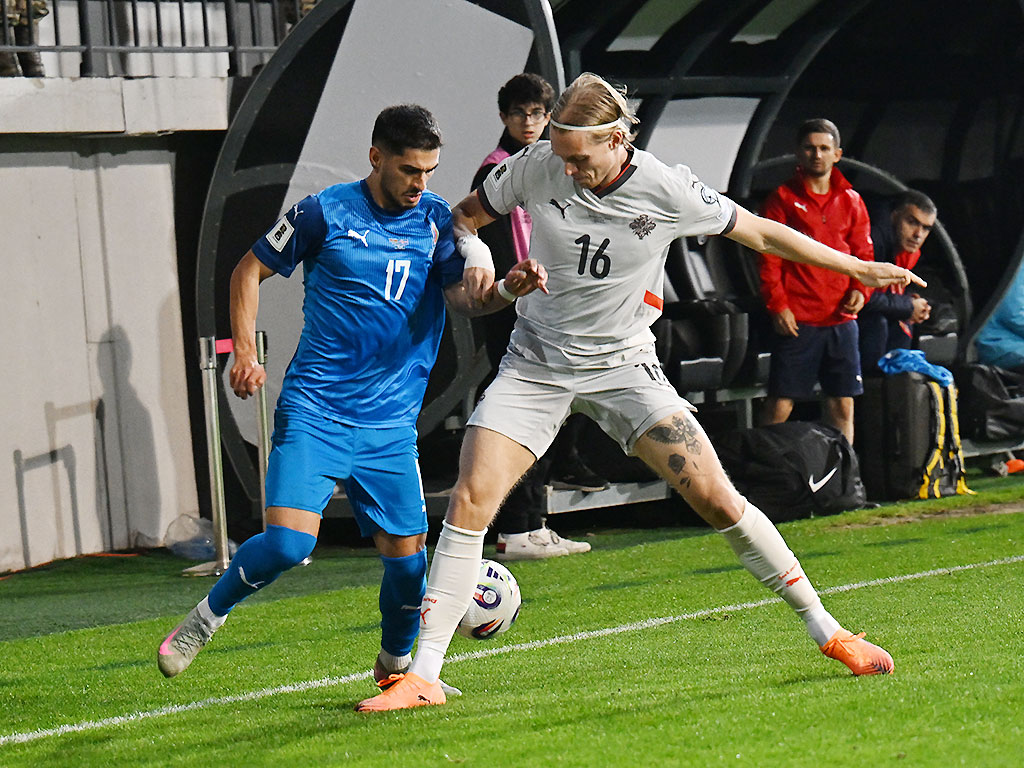 “Bu, məni narahat etdi” - İlk dəfə millinin formasını geyindi, narazı qaldı