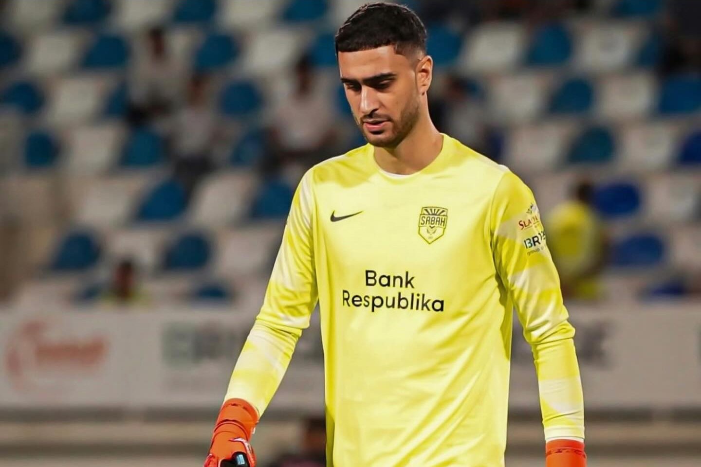 "Sabah"ın Yusifinin Kosovada sabahı niyə alınmadı?