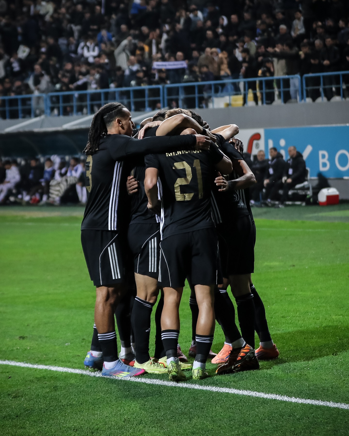 "Qarabağ"ı hər kəsə sevdirən ÖNƏMLİ HADİSƏ!