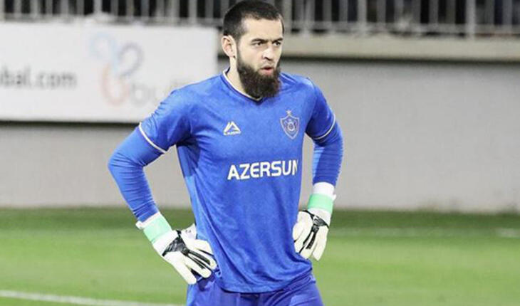 “Qarabağ”la birillik müqavilə şərtlərini razılaşdırdı - FOTO