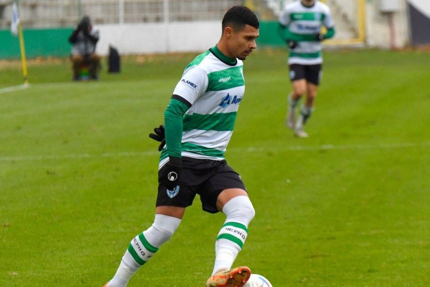 Samir Abasovdan "yox" cavabı alan əcnəbi getməyə qərar verdi