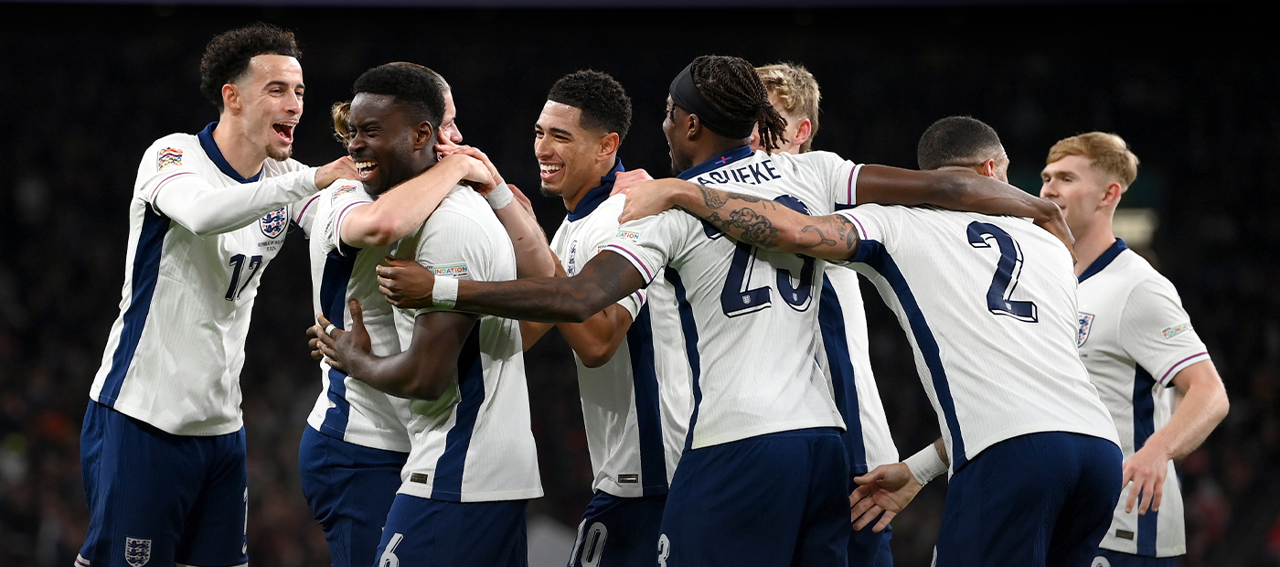 İngiltərənin DÇ-2026-da oyununu azərbaycanlılar idarə edəcək