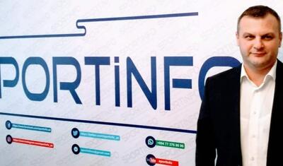 İlkin Fikrətoğlu - Bu məşqçilərə pul yedirtmək boşuna imiş!