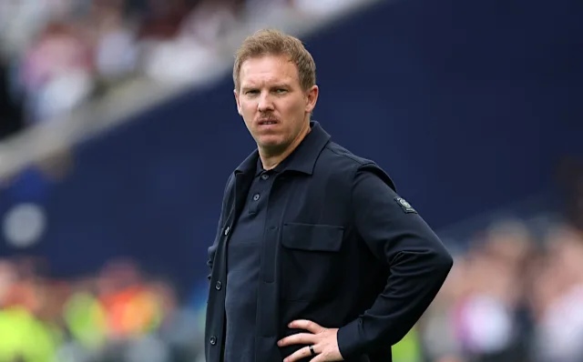 “Heç vaxt komandamı heç-heçə üçün oynamağa hazırlamamışam”