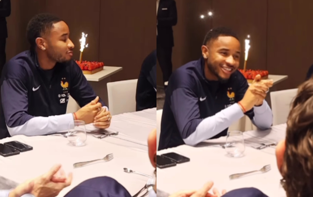 “Bakıda başqa kimlər ad gününü qeyd edib?” - VİDEO