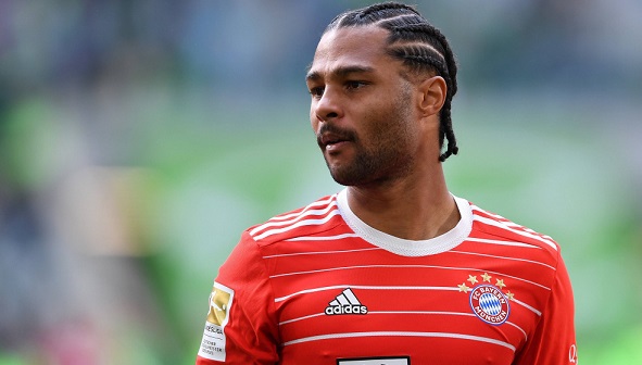 “Qarabağ”ın rəqibinin transfer hədəfidir - “Bayern”in cinah oyunçusu