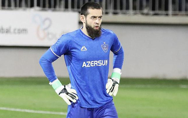 “Qapıda onu görəcəyik”