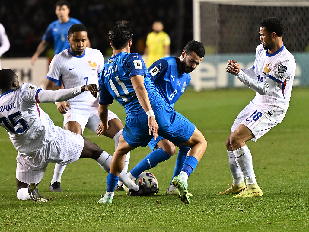 Görəsən, biz həqiqətən buyuq? - Bu VİDEOda hər şey üzə çıxdı!