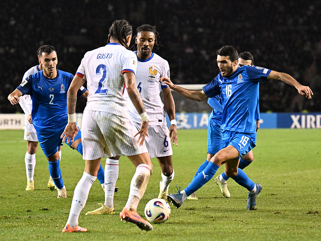 Qanqallıq içində iki gül və ya bunun bizə nə dəxli, nə fərqi…