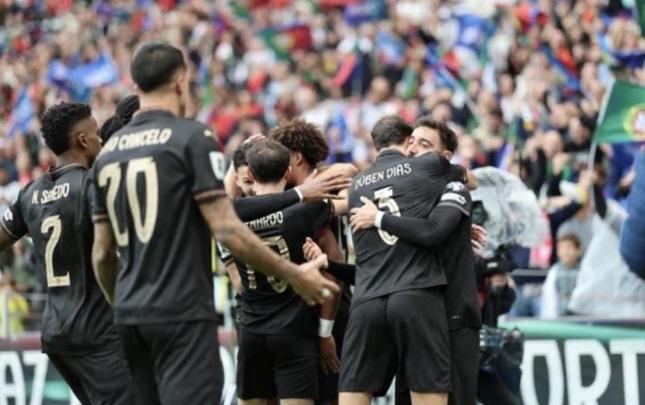 Ermənistan Portuqaliyaya biabırçı hesabla uduzdu!