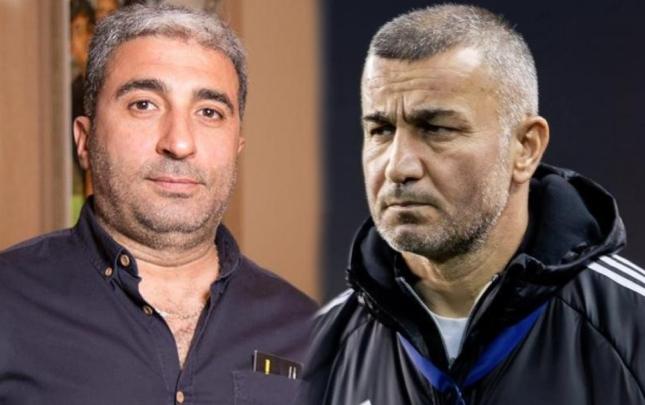 “Qurban Qurbanovun şəxsiyyəti təhqir olunmayıb, camaatı qızışdırmaq üçün başlıq yazırlar “