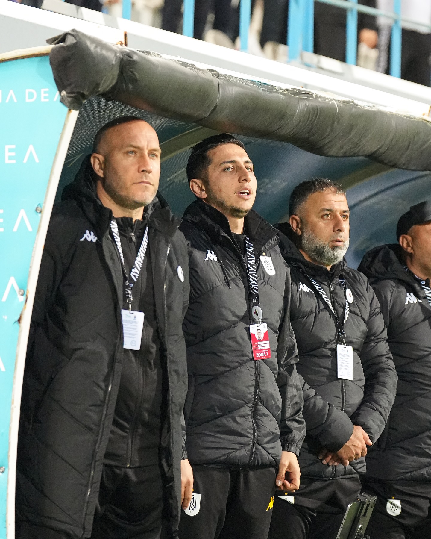 "Neftçi" Samir Abasova görə AFFA ilə “10 min manatlıq “dava”ya girmədi