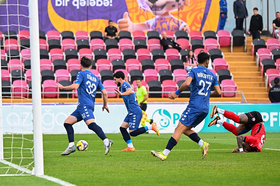 Adnan Əhmədzadəyə bağlı klub fəaliyyətini dayandırır?