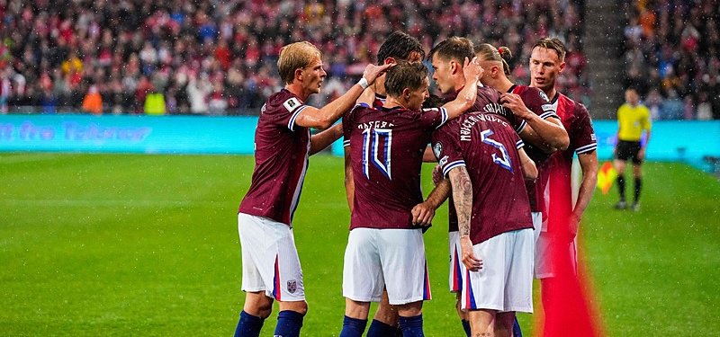 Daha iki ölkə DÇ-2026-ya vəsiqə əldə etdi - NƏTİCƏLƏR