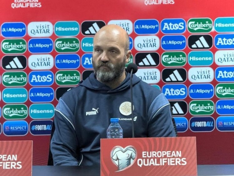 "Ukrayna ilə oyun Azərbaycanla matçdan tamamilə fərqli olacaq"