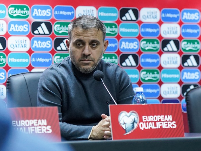 “Gələcəklə bağlı ayaqüstü söhbət olmur, oturmalıyıq - Bəlkə onu milliləşdirək?”