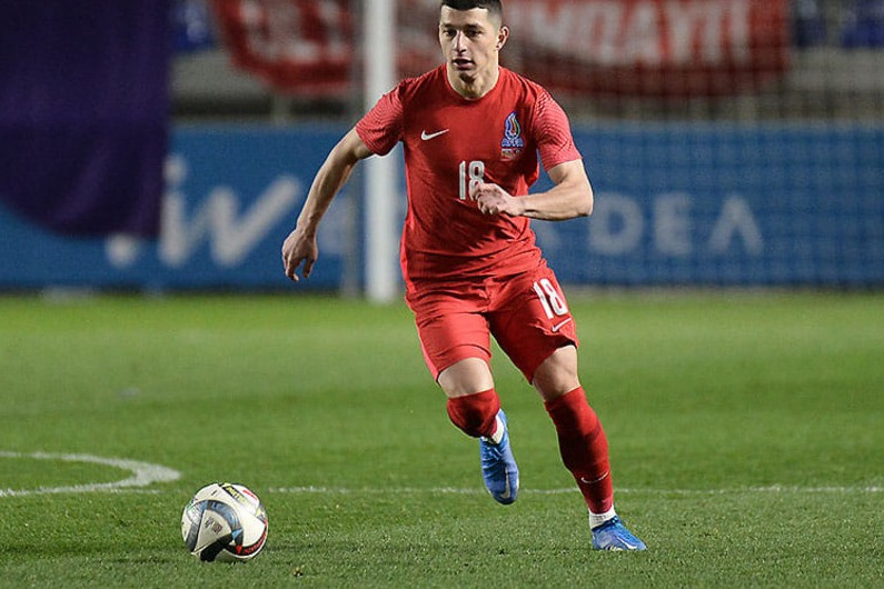 "Ayxan Abbasovun milliyə gəlişindən sonra..." - VİDEO