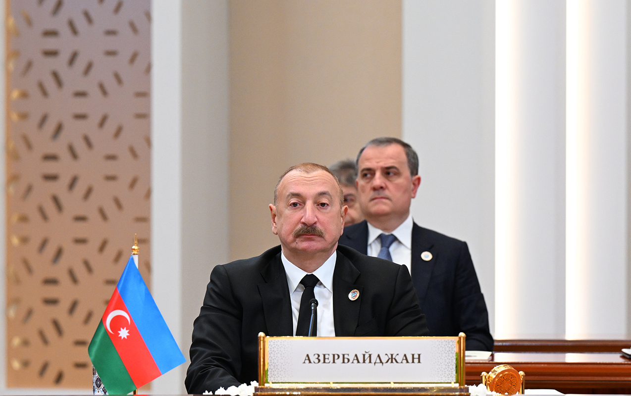 “Azərbaycanda Zəngəzur dəhlizinin tikintisi başa çatmaq üzrədir”