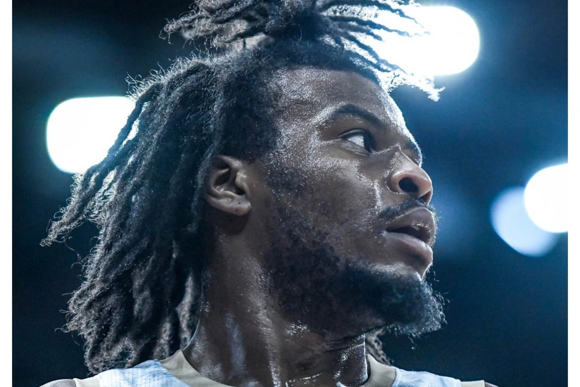 Azərbaycan komandası bu legionerlə müqaviləyə qarşılıqlı xitam verdi