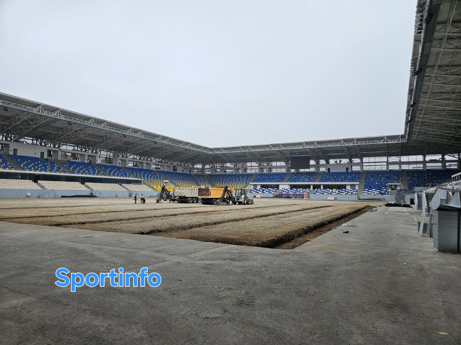 "Kəpəz" camiəsini sevindirəcək VİDEO BURADA