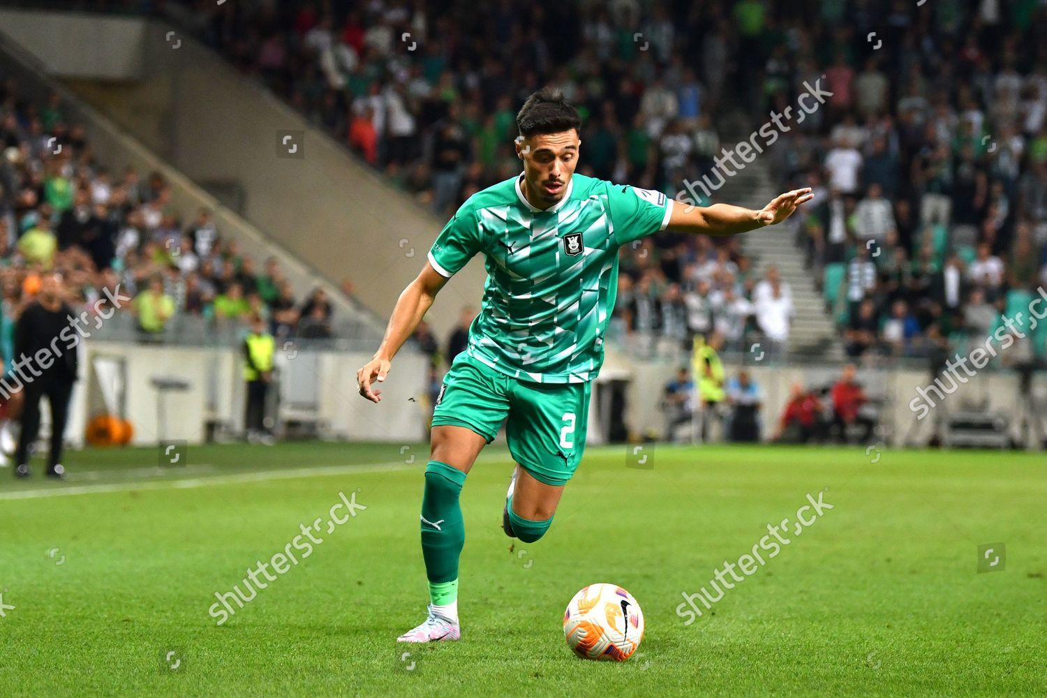 “Qarabağ”a qarşı oynadı, Azərbaycana gəlməkdən çəkindi, indi isə deyir ki...