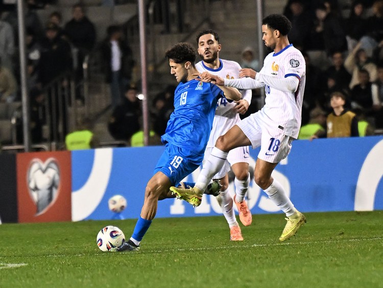 Qol vurduq, peşman olduq - Əvvəli yaxşı, axırı pis VİDEO