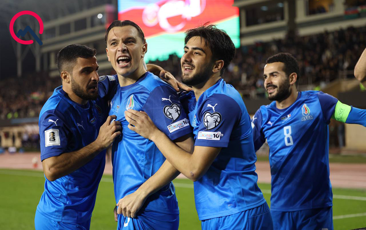 Kaş bu oyun o cür başa çatardı, belə yox... FOTOREPORTAJ