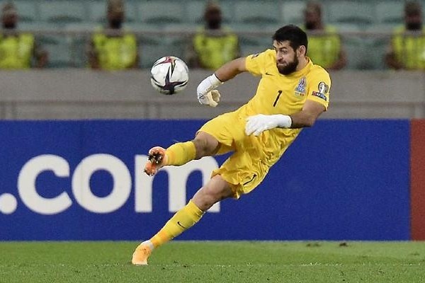 “İynə gücünə meydana çıxdım, ağrıyla oynayıram, artıq taqətim qalmadı”