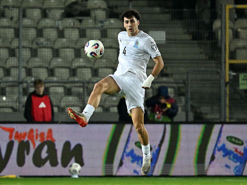 : "Düz yoldayıq, daha yaxşı nəticələr üçün vaxt lazımdır" - VİDEO