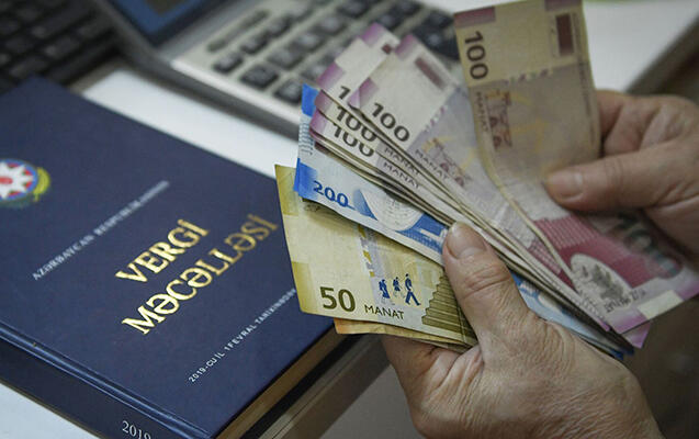 Bundan sonra gəlir vergisini kim verəcək?