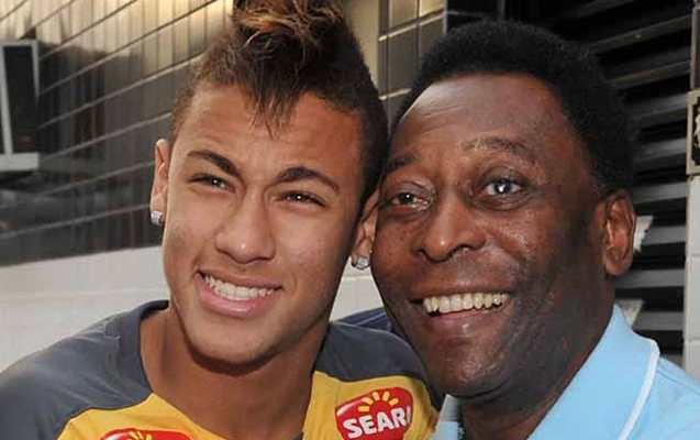 Peleyə məxsus brendin hüquqlarını 18 milyona aldı