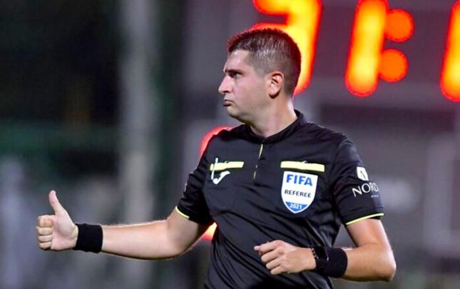 Rumınlar Cəbəllütariq - Azərbaycan matçında “söz sahibi” olacaq