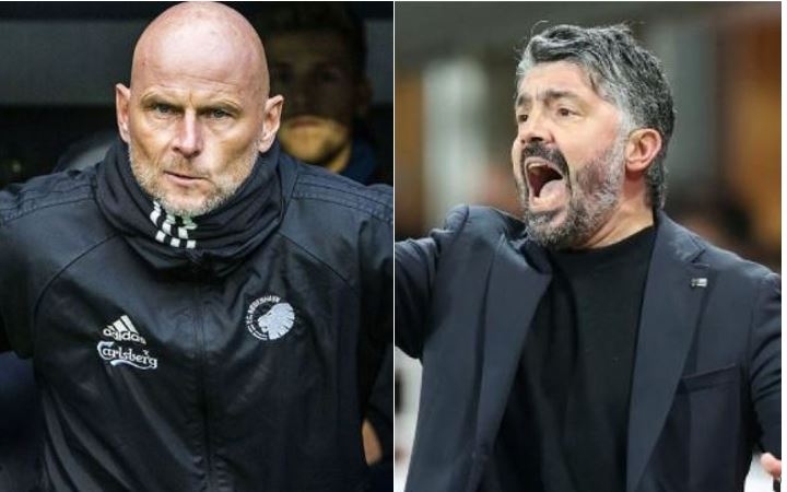 Solbakkan Qattuzonu necə məğlub etdi?