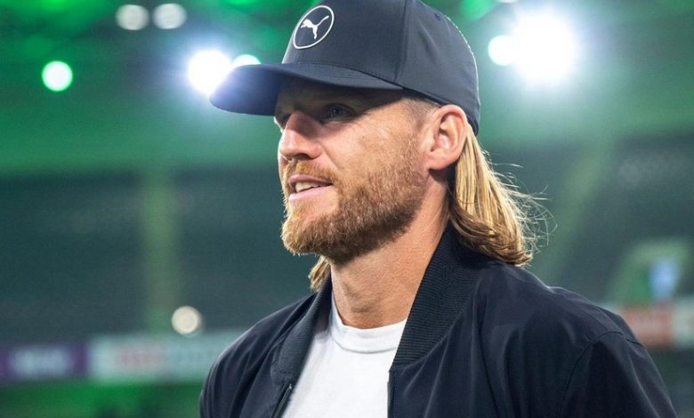 Baş məşqçi postuna təsdiqləndi - 3 illik müqavilə imzalandı