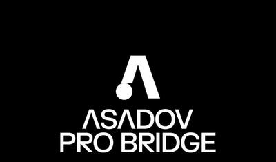 Gələcəyinizi “Asadov Pro Bridge" ilə qurun!