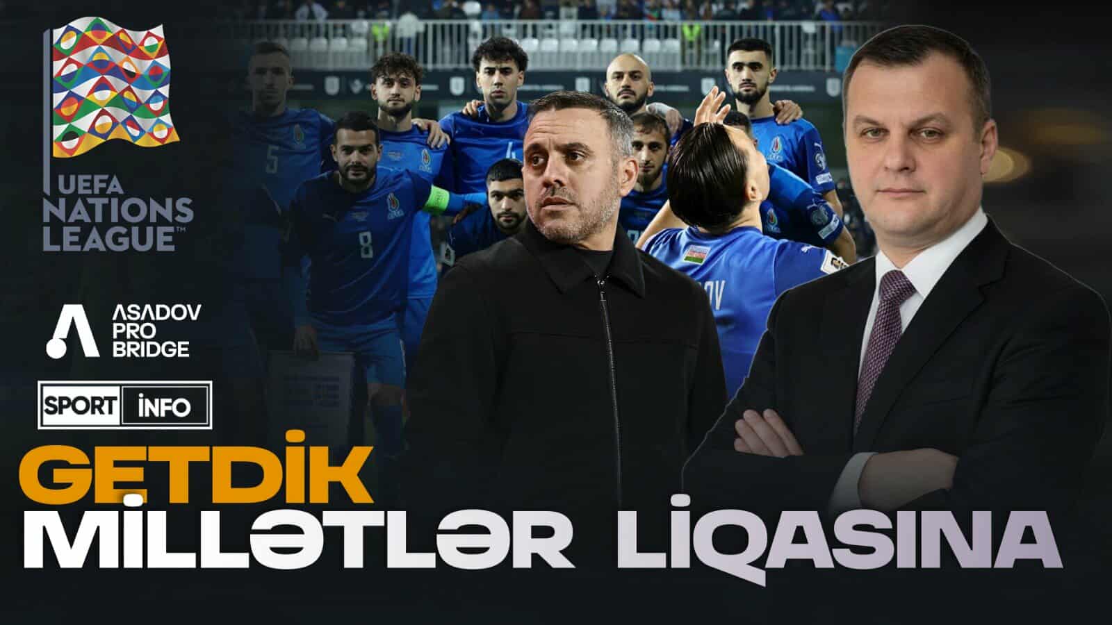 İlkin Fikrətoğlu: Limitdən qorxan futbolçu, çarəsiz baş məşqçi, bivec AFFA - VİDEOSÜJET
