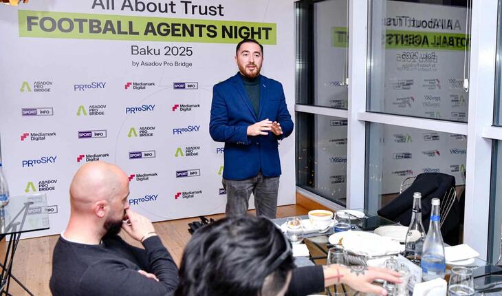 “Üç aya yaxın maaşını vermədilər, biz də müqaviləni pozduq” - Tanınmış menecerdən AÇIQLAMA