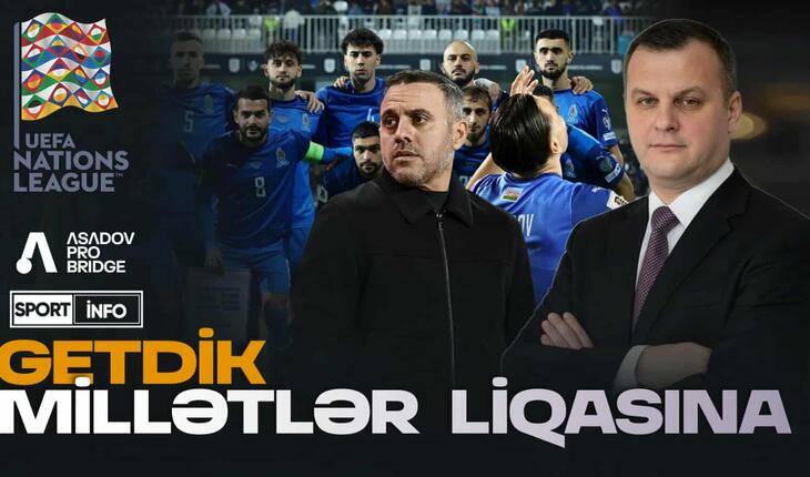 İlkin Fikrətoğlu: Limitdən qorxan futbolçu, çarəsiz baş məşqçi, bivec AFFA - VİDEOSÜJET
