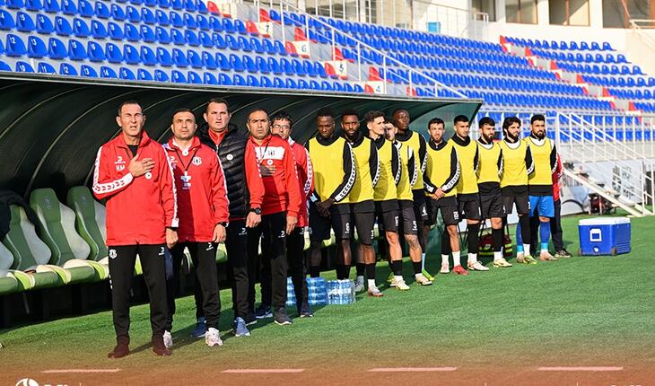 Premyer Liqa komandasında baş məşqçinin səlahiyyətləri bu şəxsə “ötürüldü” - SON DƏQİQƏ