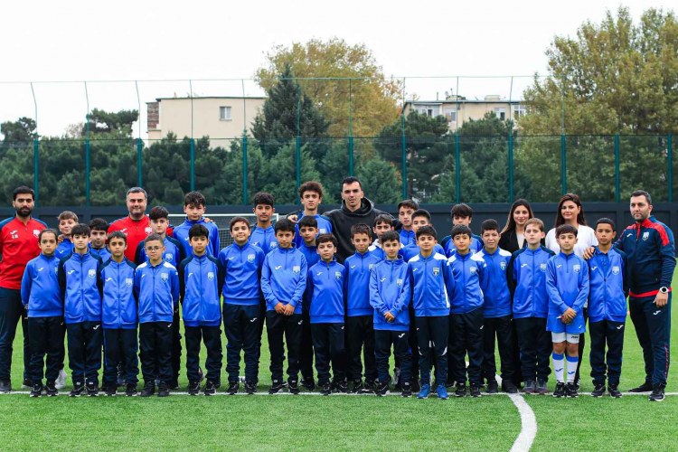 "Sabah"da seminar keçirildi