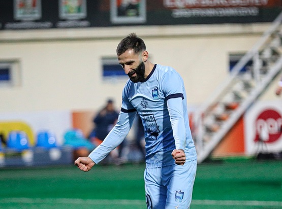 Ayağından problem əskik olmayan hücumçu - Onu 1 ay da gözləmək lazım gələcək