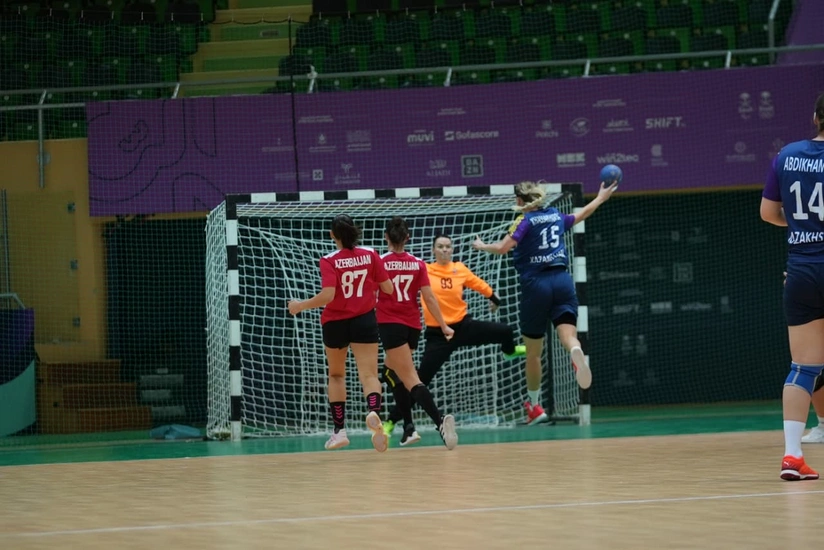 Qazaxıstana da uduzduq