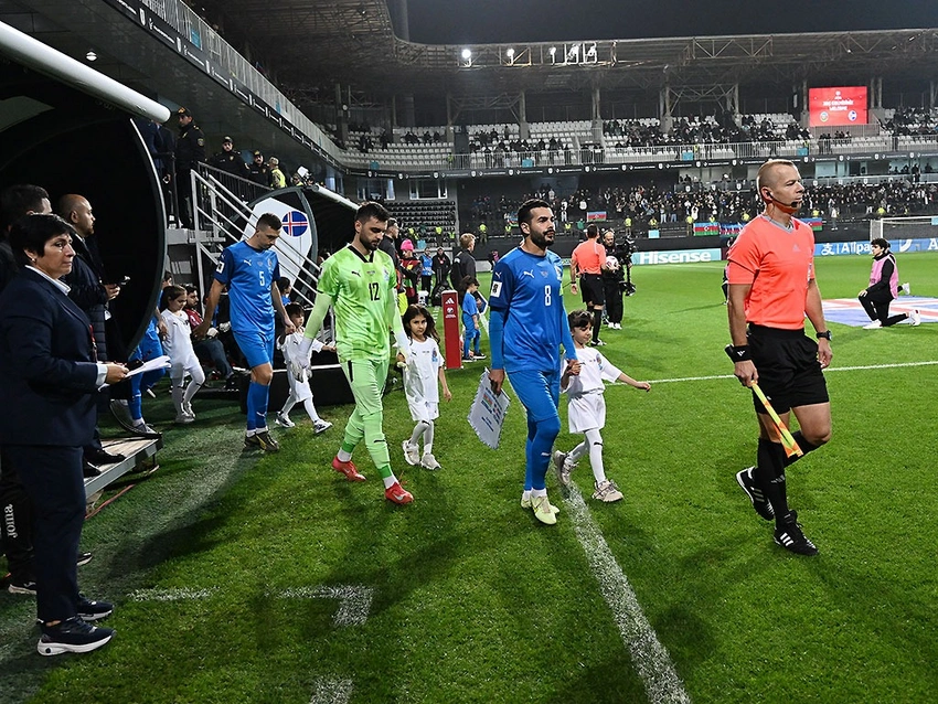 Millinin qapıçısı gündəmdə olan bu suala konkret cavab vermədi