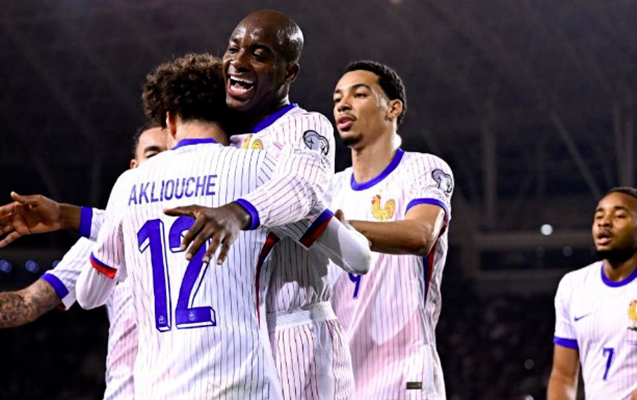 “Biz Azərbaycan komandasına cavab verməli idik, bunu da etdik”